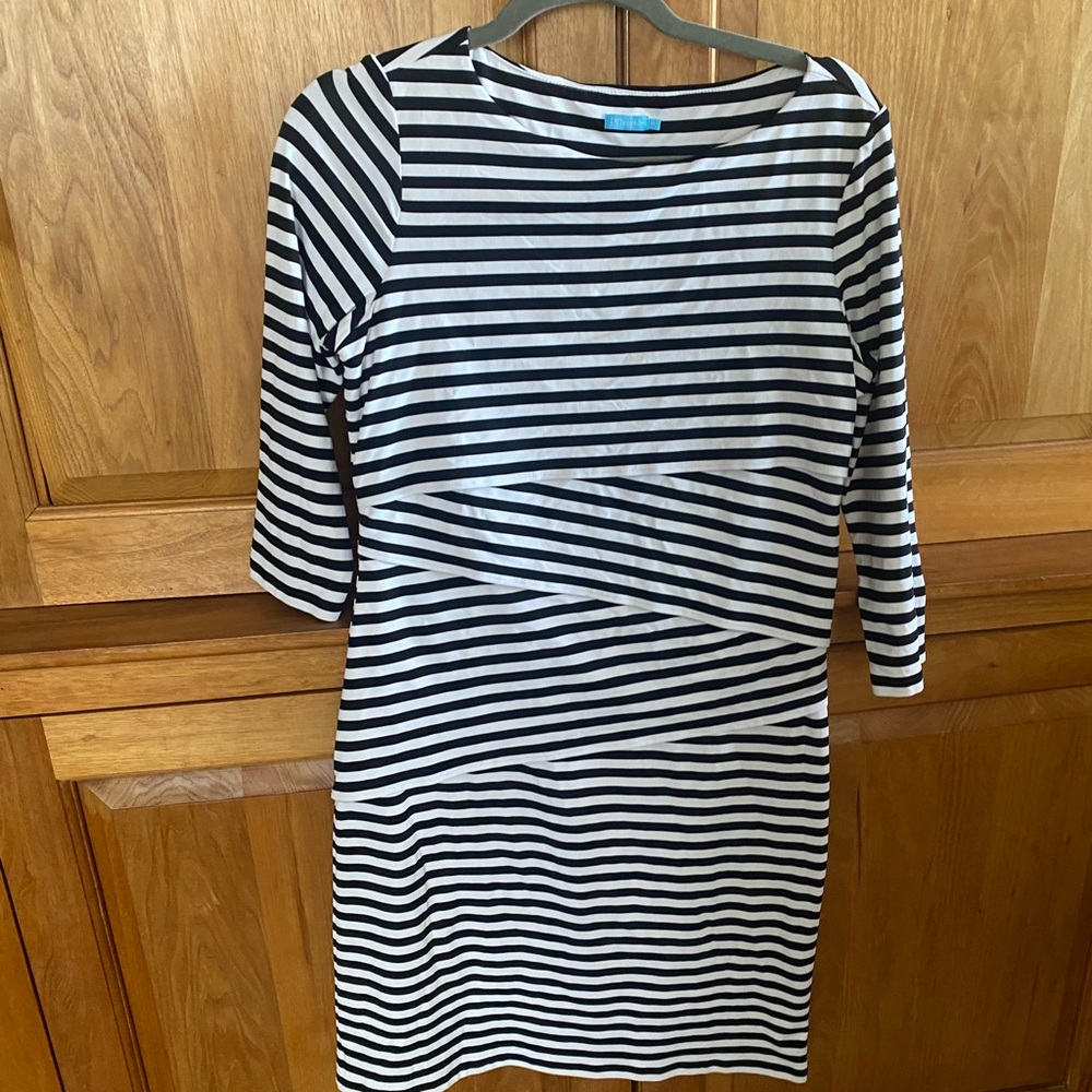 J.McLaughlin Dress Women’s Dress Tuckernuck